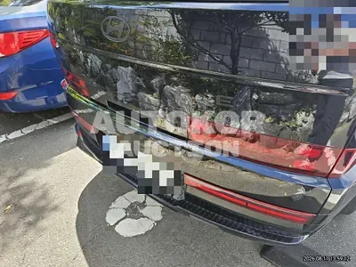 2024, Hyundai / Santa FE, 300000 км., hybrid