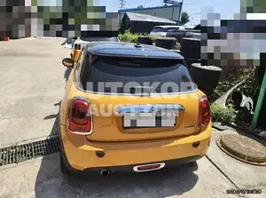 2015, MINI / Cooper, 160000 км., gas