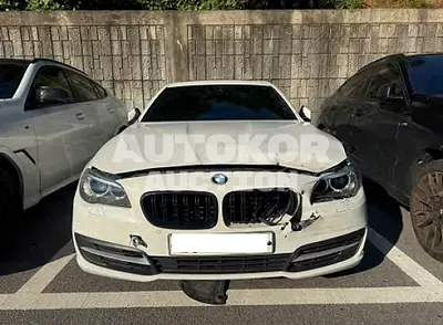2016, BMW / 528, 48580 км., gas