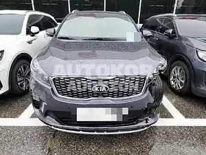 2017, Kia / Sorento, VIN: KNAPH81BBJA406865, 89311 км., diesel, 2199 куб.см.
