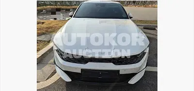 2021, Kia / K5, 26073 км., gas, 1598 куб.см.