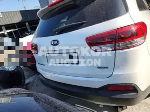 2016, Kia / Sorento, VIN: KNAPK81ABGA229718, 101674 км., diesel, 2000 куб.см.