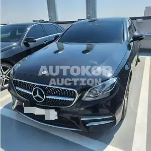 2019, Mercedes-Benz / E 300, 109201 км., gas, 1991 куб.см.