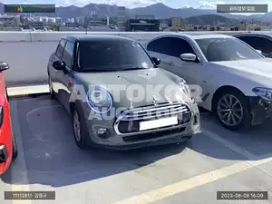 2015, MINI / Cooper, VIN: WMWXS5103F2B09134, 61458 км., gas