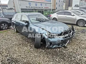 2021, BMW / 320, VIN: WBA11ED00MFK81354, gas
