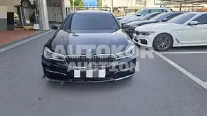 2015, BMW / 730, 147044 км., diesel, 2993 куб.см.
