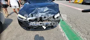 2017, BMW / 530, VIN: WBAJD3102HWA90415, gas