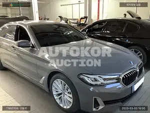 2020, BMW / 530, VIN: WBA51AG06MCF22537, hybrid