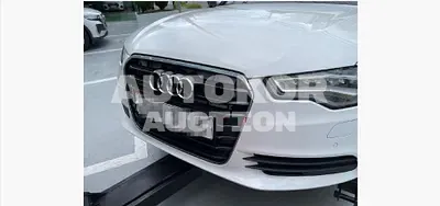 2015, Audi / A6, 300000 км., diesel, 1968 куб.см.