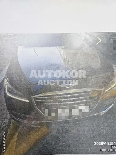 2017, Genesis / G80, 198961 км., gas, 3300 куб.см.
