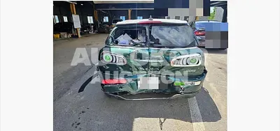 2016, MINI / Clubman, VIN: WMWLN5108G2B26910, 93433 км., gas, 1499 куб.см.