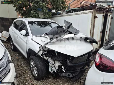 2020, Hyundai / Tucson, VIN: KMHJ3812GLU229260, gas, 1591 куб.см.