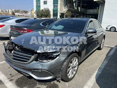 2017, Mercedes-Benz / e300, VIN: WDDZF4KB5JA330407, 75697 км., gas, 1991 куб.см.