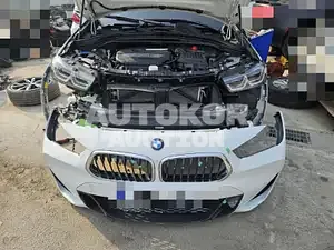 2023, BMW / 220, VIN: WBA11DF0XP5W83982, 4022 км., gas, 1998 куб.см.