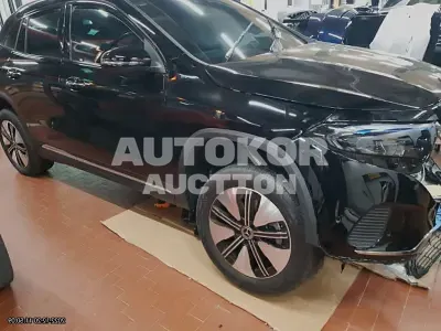 2022, Mercedes-Benz / A 250, VIN: W1N9N0BB7NJ038973, 2000 км., electric