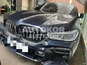 2022, BMW / 630, 76674 км., diesel