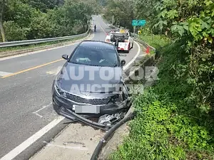 2017, Kia / K5, lpg