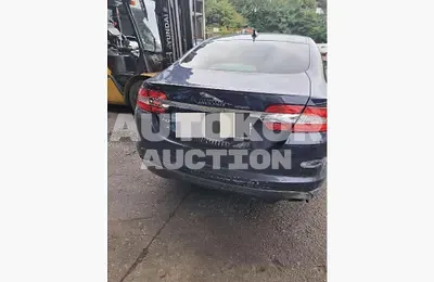 2015, Jaguar / XF, 243379 км., diesel, 2199 куб.см.