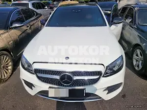 2020, Mercedes-Benz / E 350, VIN: W1KZF8GB4LA843697, 25000 км., hybrid