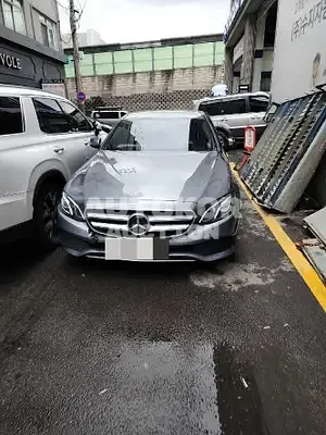2019, Mercedes-Benz / E 300, VIN: WDDZF4JB6KA577647, 50000 км., gas, 1991 куб.см.
