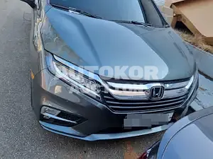 2019, Honda / Odyssey, VIN: 5KBRL6880KB600974, 36502 км., gas, 3471 куб.см.