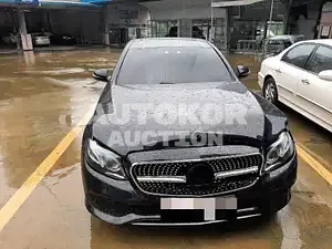 2017, Mercedes-Benz / E 220, VIN: WDDZF0EB4HA027018, 48077 км., diesel