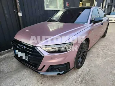 2021, Audi / 50, 105844 км., diesel