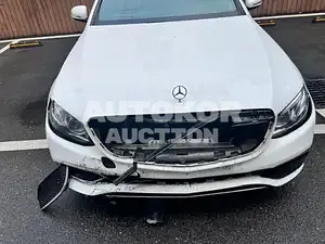 2020, Mercedes-Benz / E 220, VIN: W1KZF0FB4LA830449, 87335 км., diesel