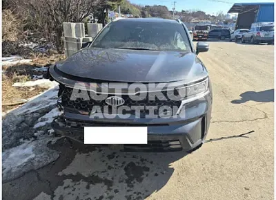 2021, Kia / Sorento, VIN: KNARL81GDMA016797, 33079 км., hybrid, 1600 куб.см.