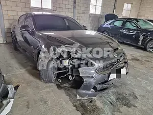 2017, Kia / Stinger, VIN: KNAE351ABJS005305, 33512 км., gas, 1998 куб.см.