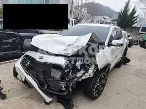 2018, Kia / Sportage, VIN: KNAPR813BKK557772, 111111 км., diesel, 2000 куб.см.