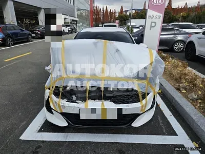 2019, BMW / B5, 109085 км., gas
