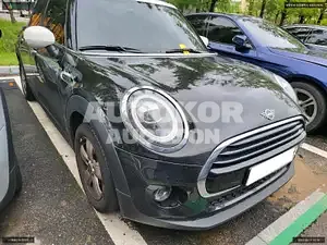 2020, MINI / Cooper, VIN: WMWXV7102L2M71497, gas