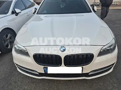 2015, BMW / 520, VIN: WBA5E5101FG057159, 163363 км., diesel