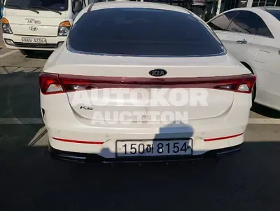 2020, Kia / K5, VIN: KNAG541BBLA009613, 65786 км., lpg