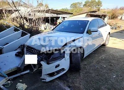 2015, Audi / A4, VIN: WAUZZZ8K1FA083011, diesel