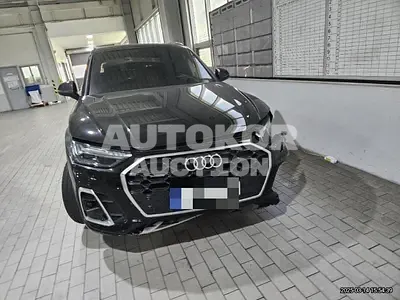 2023, Audi / Q5, diesel