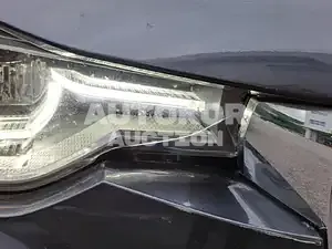 2017, BMW / 320, unknown
