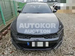 2020, Kia / K5, VIN: KNAG541ABMA087919, 69414 км., gas