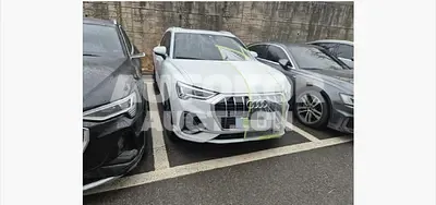 2023, Audi / Q3, 37332 км., diesel, 1968 куб.см.