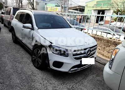 2021, Mercedes-Benz / B 220, VIN: W1N4M4EB0MW090527, 42417 км., gas