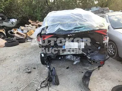 2023, Kia / Sportage, hybrid, 1591 куб.см.
