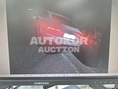 2015, Audi / 50, VIN: WAUZZZ4G0GN016542, diesel