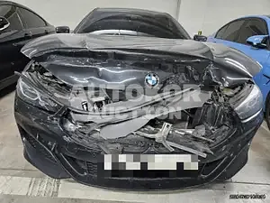 2020, BMW / 840, 59745 км., diesel