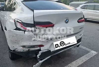 2021, BMW / 420, VIN: WBA2V9108M9G18732, 21771 км., gas