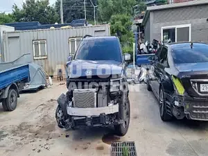 2023, Hyundai / Santa FE, VIN: KMHP3811BRU015601, hybrid
