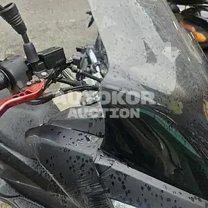 2016, BMW / 125, unknown