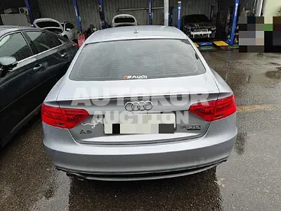 2015, Audi / A5, 199917 км., diesel, 1968 куб.см.
