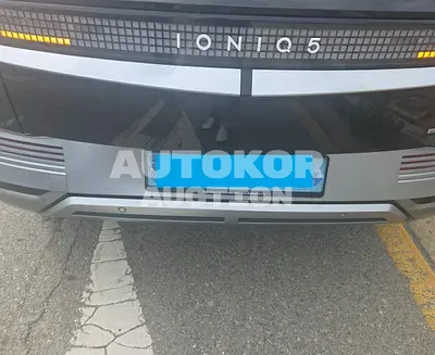 2021, Hyundai / ioniq 5, VIN: KMHKN81CPNU065693, 72823 км., electric