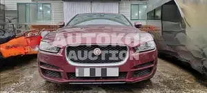 2015, Jaguar / XE, VIN: SAJAB4BNXGA921677, 91802 км., diesel, 1999 куб.см.